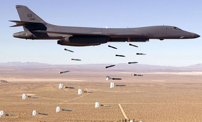 B-1B