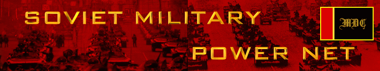Soviet Military Power